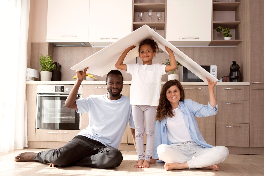 Familia Feliz