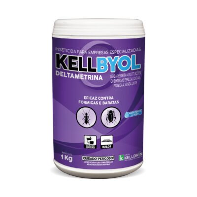 Kellbyol Inseticida