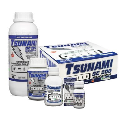 Tsunami-SC200 Inseticida Concentrado