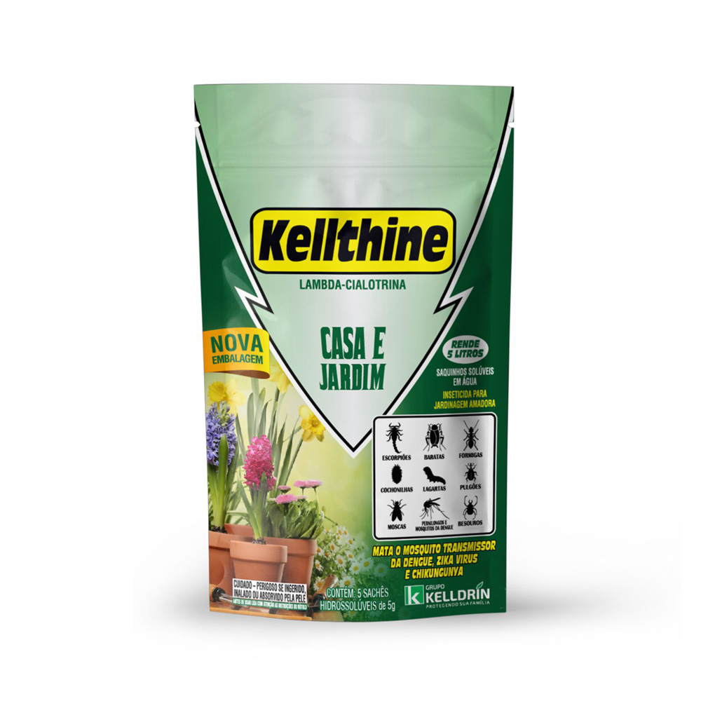 Kellthine Multi Inseticida